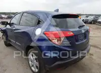 2016 Honda HR-V фото