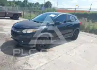 2016 Honda HR-V фото