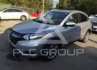 2016 Honda HR-V фото