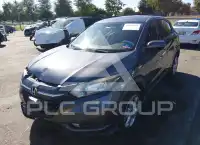 2016 Honda HR-V photo