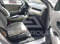 2016 Honda HR-V фото