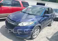 2016 Honda HR-V photo