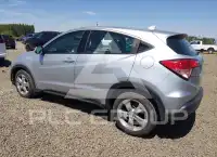 2016 Honda HR-V фото