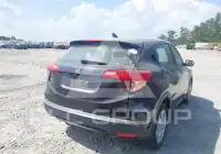 2016 Honda HR-V photo