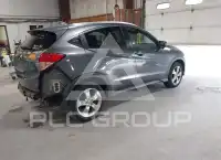 2016 Honda HR-V фото