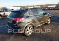 2016 Honda HR-V photo