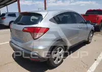 2016 Honda HR-V фото