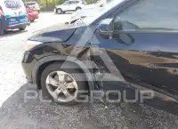 2016 Honda HR-V photo