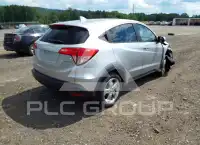 2016 Honda HR-V фото