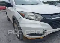 2016 Honda HR-V фото