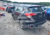 2016 Honda HR-V фото