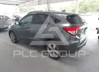 2016 Honda HR-V фото