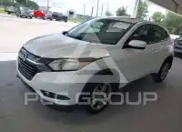 2016 Honda HR-V photo