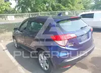 2016 Honda HR-V фото