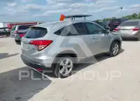 2016 Honda HR-V фото
