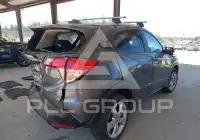 2016 Honda HR-V фото