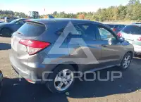 2016 Honda HR-V фото