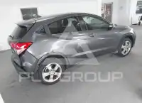 2016 Honda HR-V фото