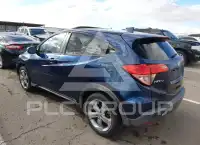 2016 Honda HR-V фото