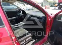 2016 Honda HR-V фото