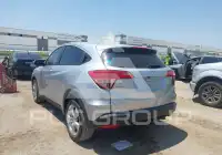 2016 Honda HR-V photo