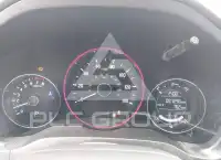 2016 Honda HR-V фото