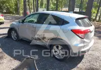 2016 Honda HR-V photo