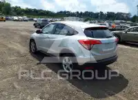 2016 Honda HR-V фото