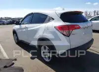 2016 Honda HR-V фото