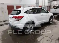 2016 Honda HR-V фото