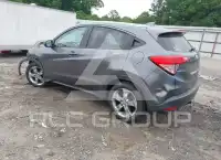 2016 Honda HR-V photo