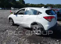 2016 Honda HR-V фото