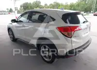 2016 Honda HR-V photo
