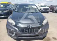 2016 Honda HR-V фото