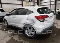 2016 Honda HR-V фото
