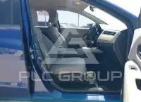 2016 Honda HR-V фото