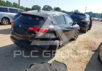 2016 Honda HR-V фото