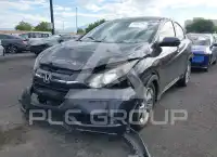 2016 Honda HR-V фото