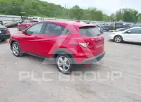 2016 Honda HR-V фото