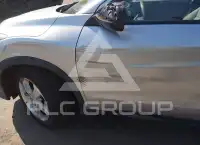 2016 Honda HR-V фото