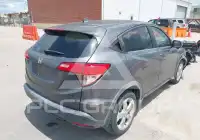 2016 Honda HR-V photo