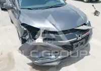 2016 Honda HR-V photo