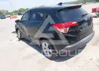 2016 Honda HR-V фото
