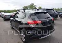 2016 Honda HR-V photo