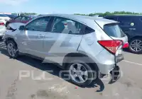 2016 Honda HR-V фото