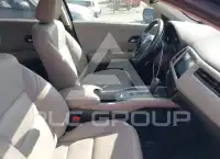 2016 Honda HR-V photo