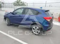 2016 Honda HR-V фото