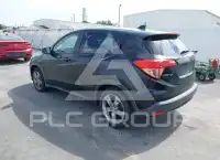 2016 Honda HR-V фото