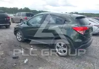 2016 Honda HR-V photo