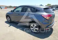 2016 Honda HR-V фото